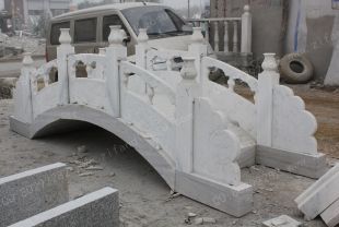 Stone bridge, marble bridge - SDQ031