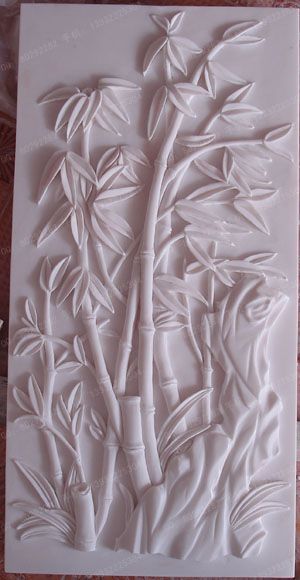 Stone relief,marble relief,Four seasons stone relief - DHFD101