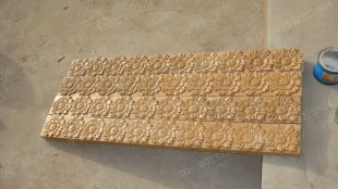 Stone relief,marble relief,Garden sculpture relief - YLFD010
