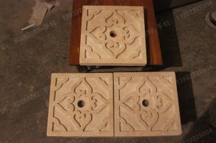 Stone relief,marble relief,Garden sculpture relief - YLFD019