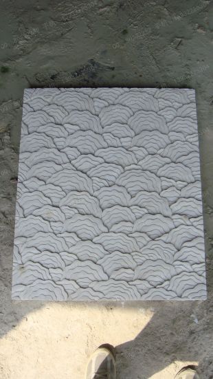Stone relief,marble relief,Garden sculpture relief - YLFD035