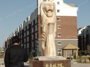European statue fountain,European fountain statue ,European fountain - DXPQ112